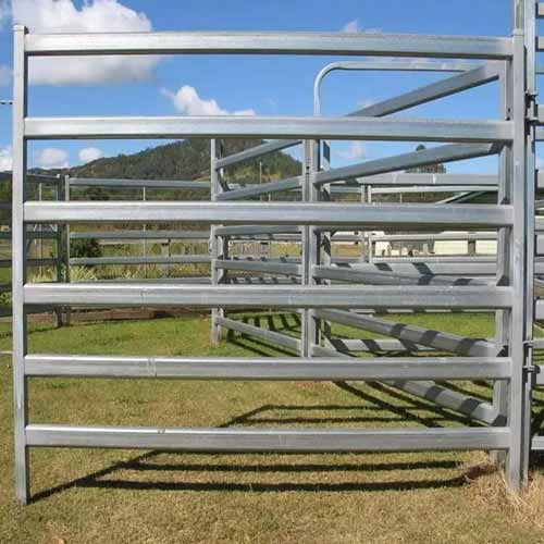 Australia Portable Cattle Panels Prices & Horse Panels Farm Fence