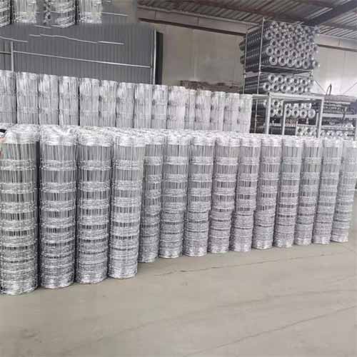 Sheep wire mesh fence sheep and goat fence galvanized