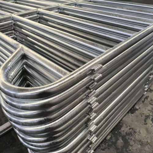 Optimizing Livestock Management with Cattle Fence Design